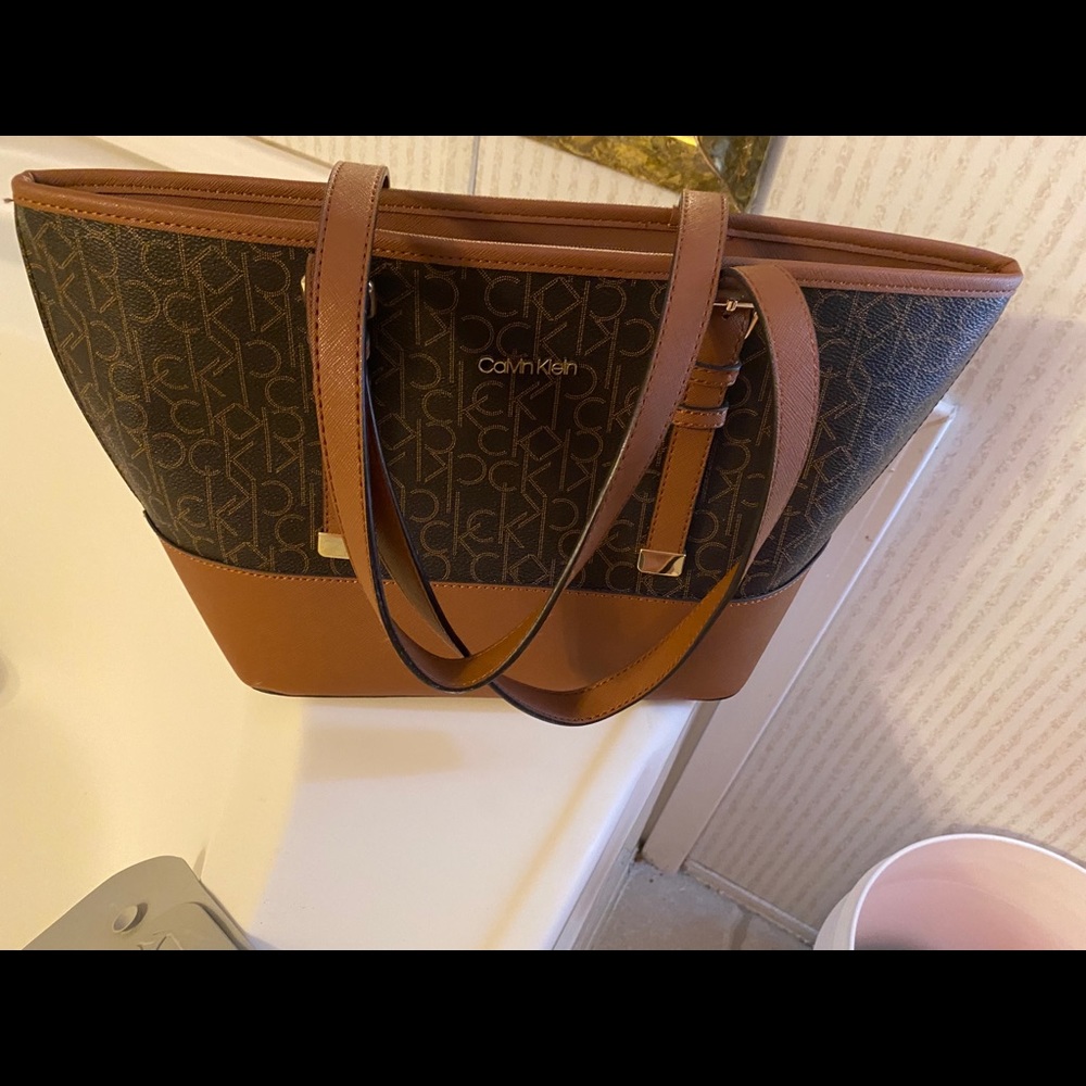 Meet your Posher, Katy